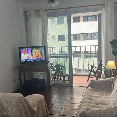 Guaruja - Praia De Pitangueiras Экстерьер фото