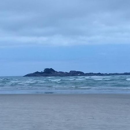 Guaruja - Praia De Pitangueiras Экстерьер фото